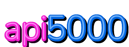 api5000 — logo kanal