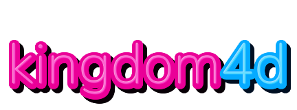 kingdom4d — logo kanal