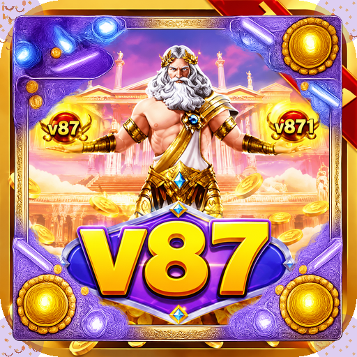 v87 — mitra unggulan