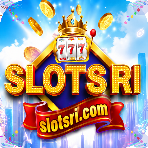 slotsri — mitra unggulan