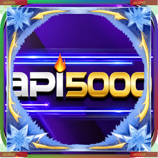 api5000 — mitra unggulan