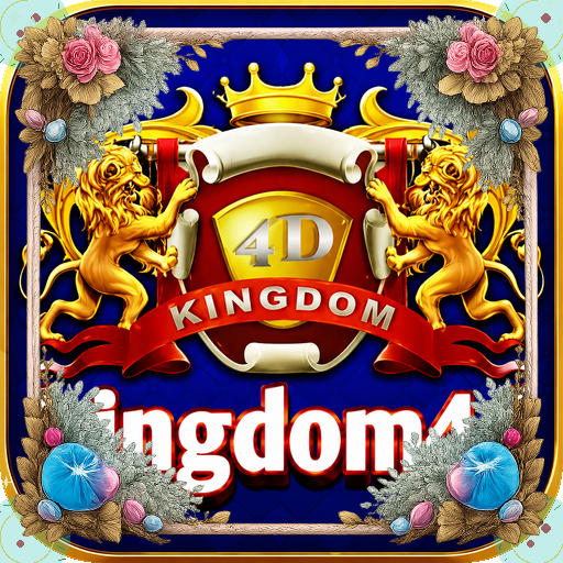 kingdom4d — mitra unggulan